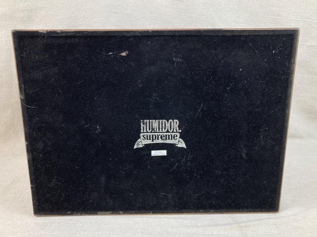 Humidor - 8