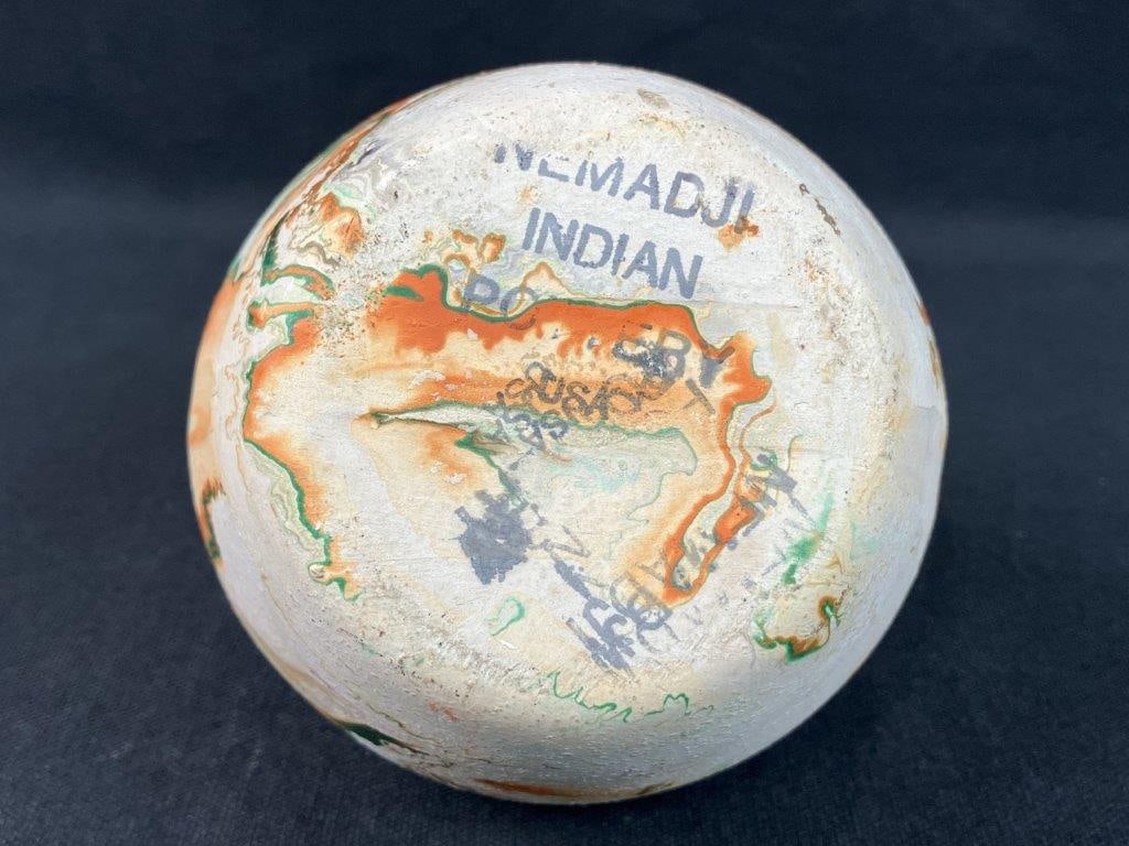 Native American Wedding Vase - 7