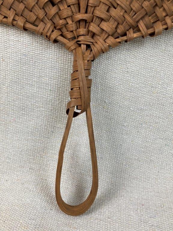 Cherokee Hand Fan - 2