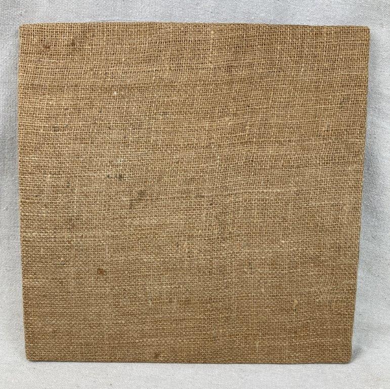 Tooled Leather Gazelle Checker Board - 3