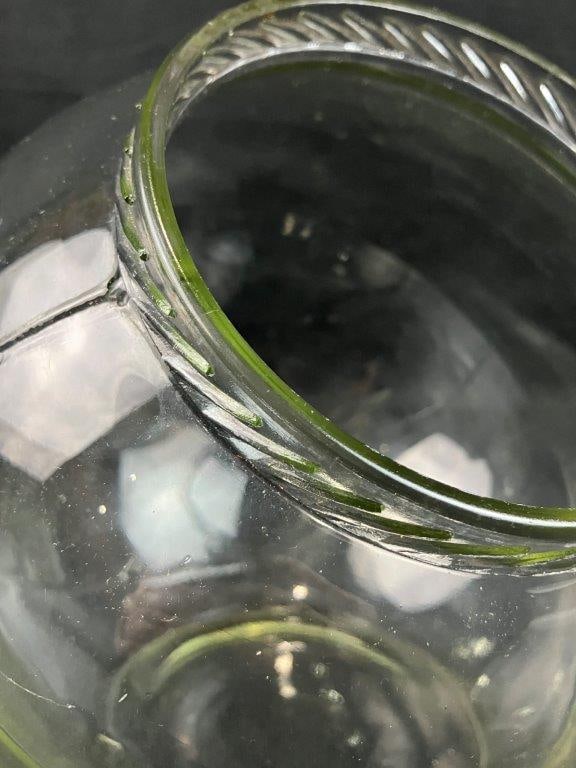 General Store Glass Jar - 2