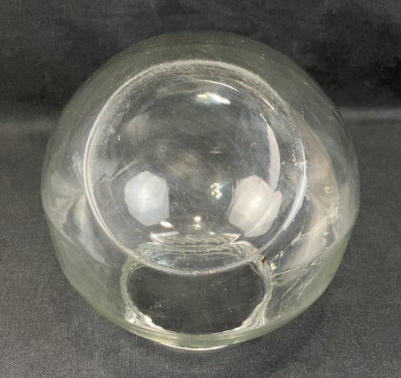 General Store Glass Jar - 4