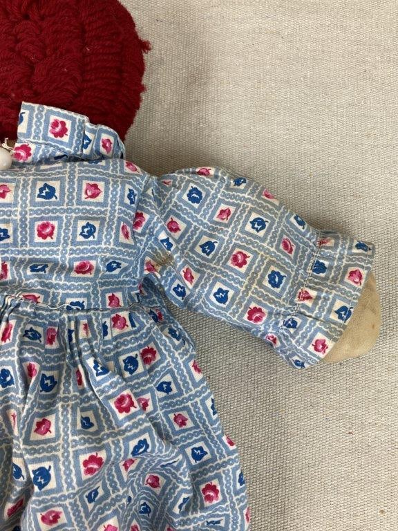 Raggedy Ann and Andy Dolls - 9