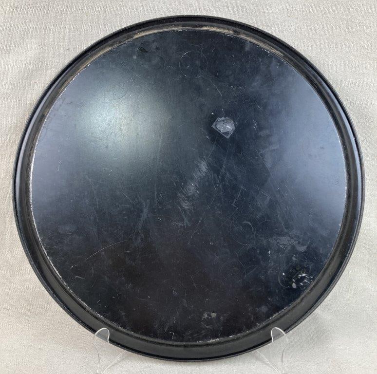 Toleware Tray - 3