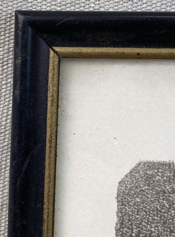 The Human Liberty Bell Print - 5