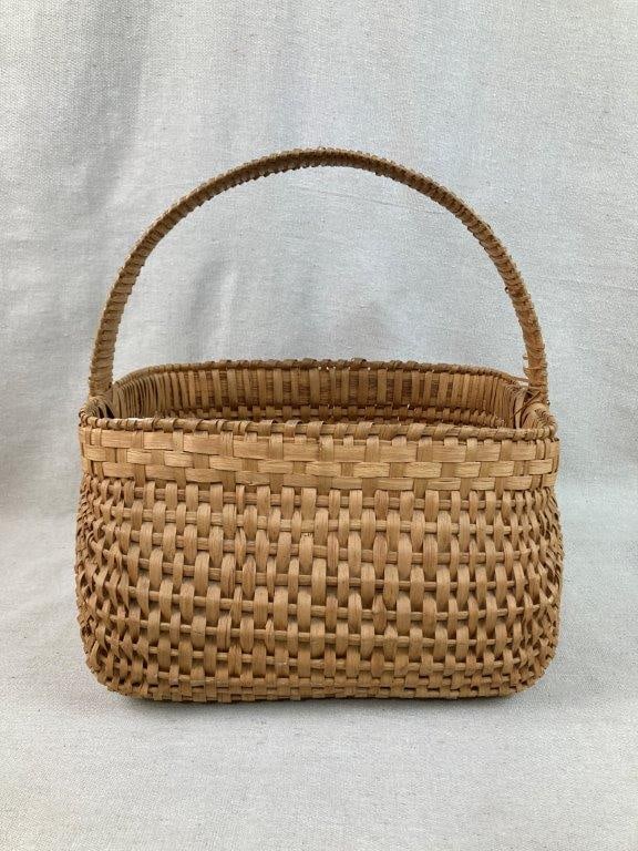 Country Gathering Basket - 2