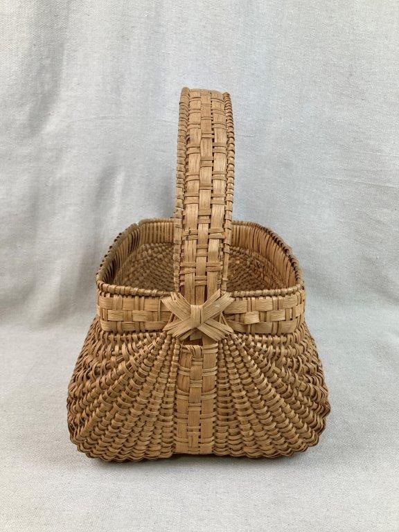 Country Gathering Basket - 3