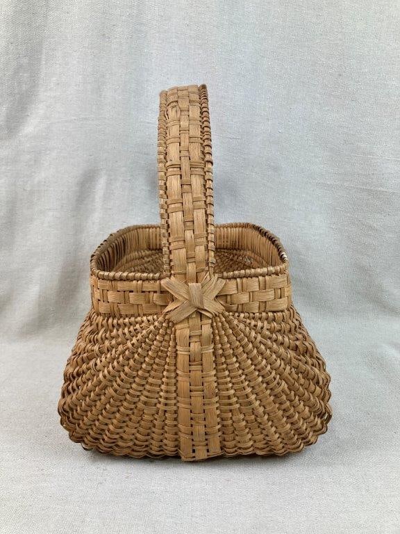 Country Gathering Basket - 5