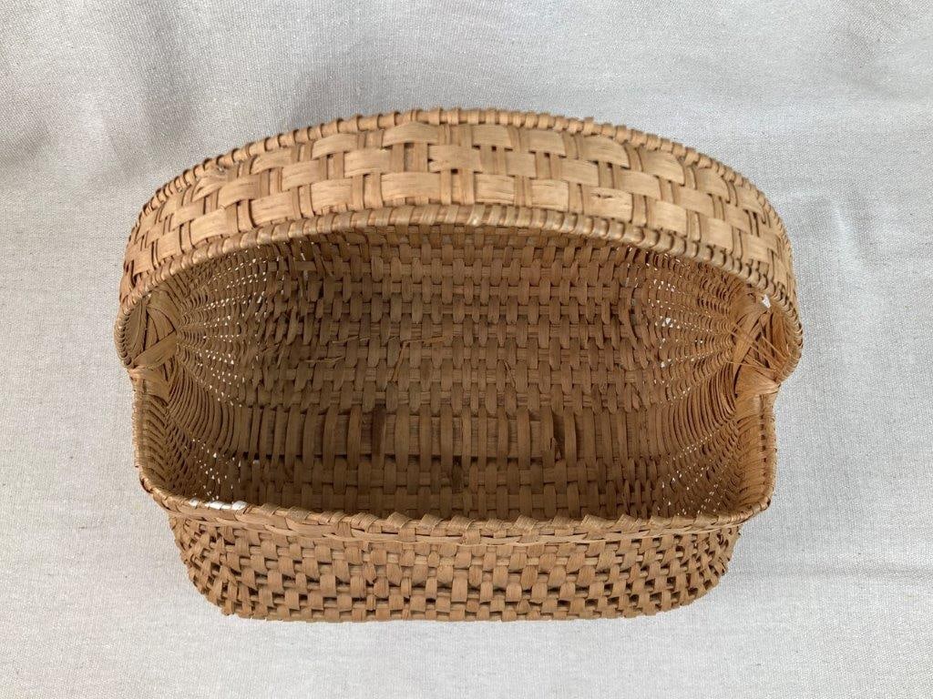 Country Gathering Basket - 6