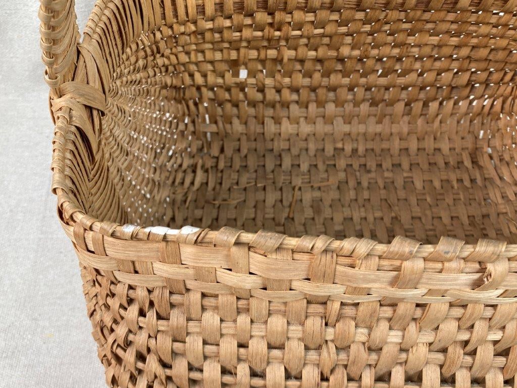 Country Gathering Basket - 7