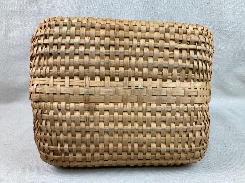 Country Gathering Basket - 8