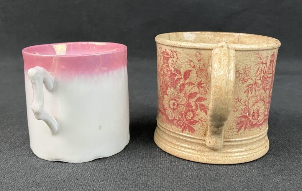 Two Childrens Cups - 5