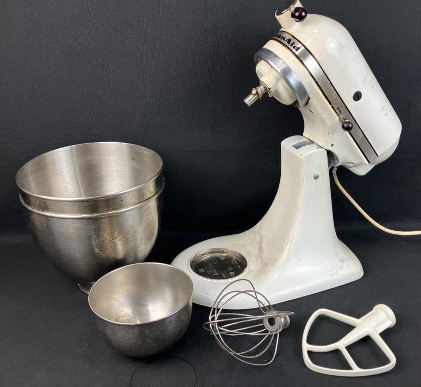 KitchenAid Blender - 2