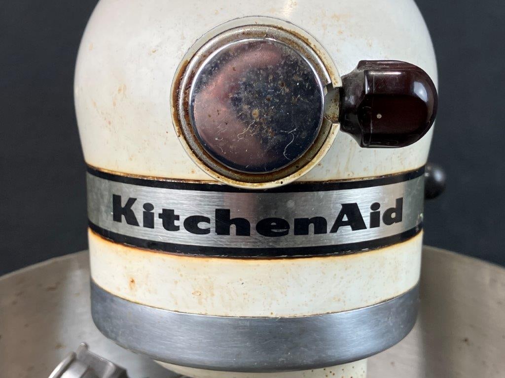 KitchenAid Blender - 5