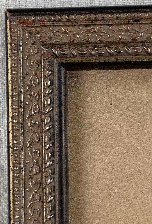 19th Century Needlepoint Sampler - 4