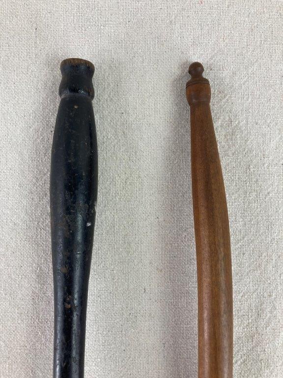 20th Century Metal Ladles - 3
