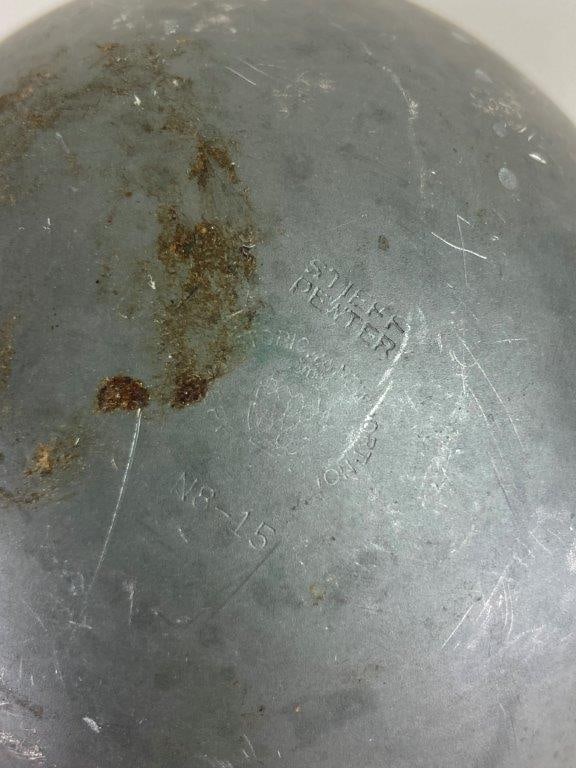 20th Century Metal Ladles - 4