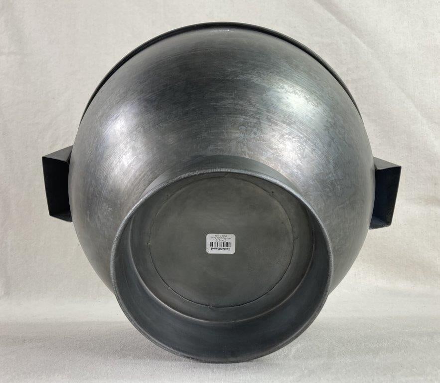Aluminum Wine Bucket - 4