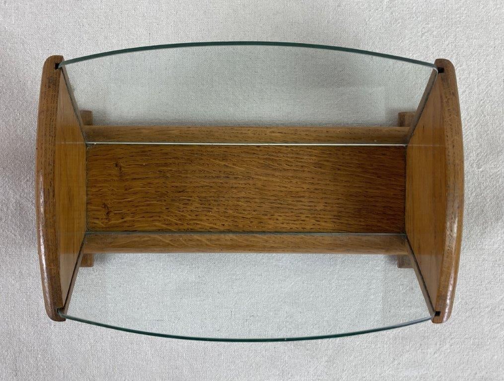 Art Deco Fruit Trough - 2