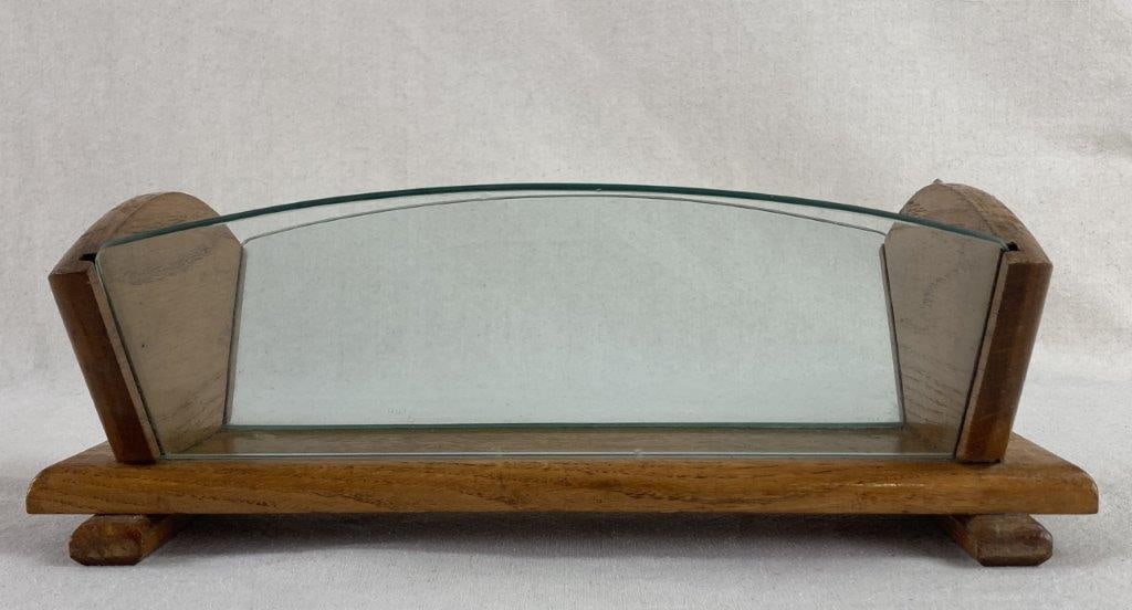 Art Deco Fruit Trough - 4
