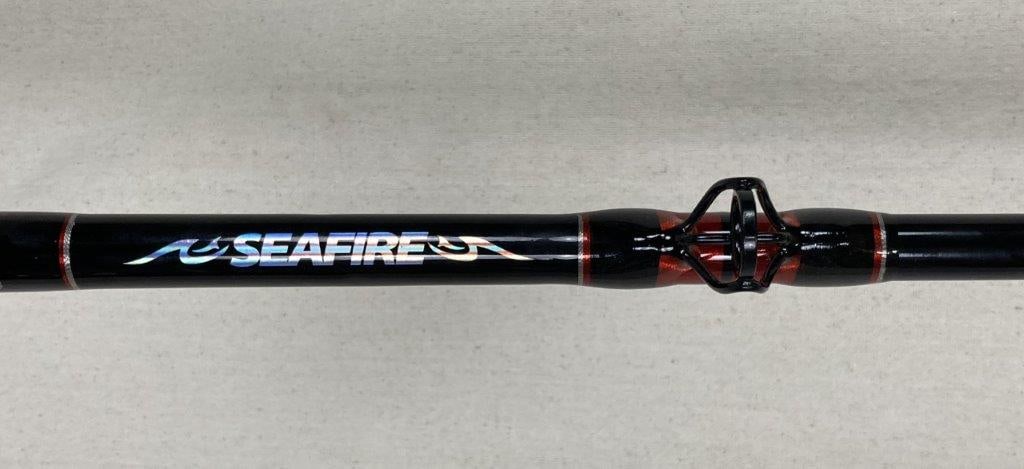 Offshore Angler SeaFire Fishing Rod - 3