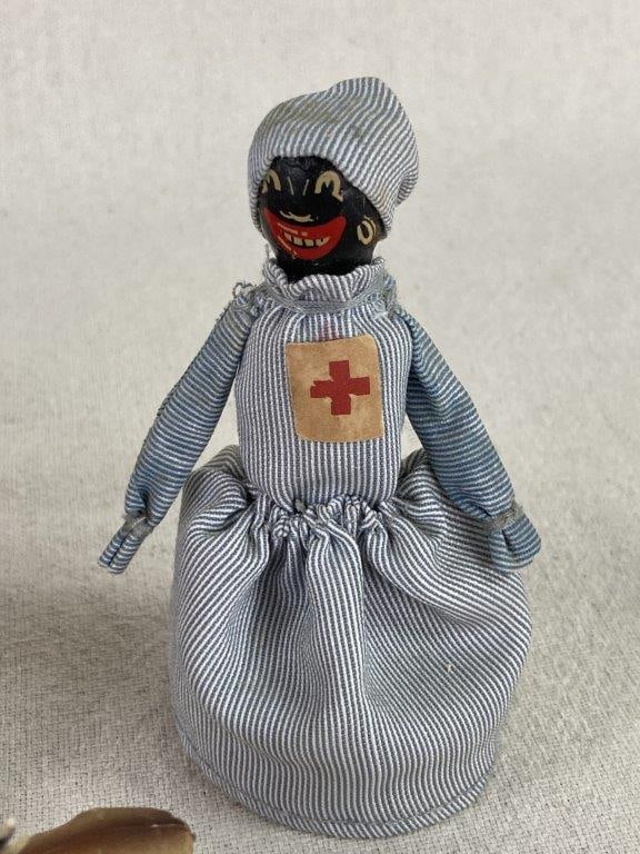 20th Century Christmas Ornaments and Decor - 3