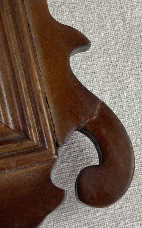 Bombay Chippendale Mirror - 3