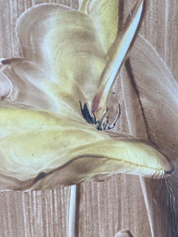 Gen Matucha, Watercolor Paintings - 5