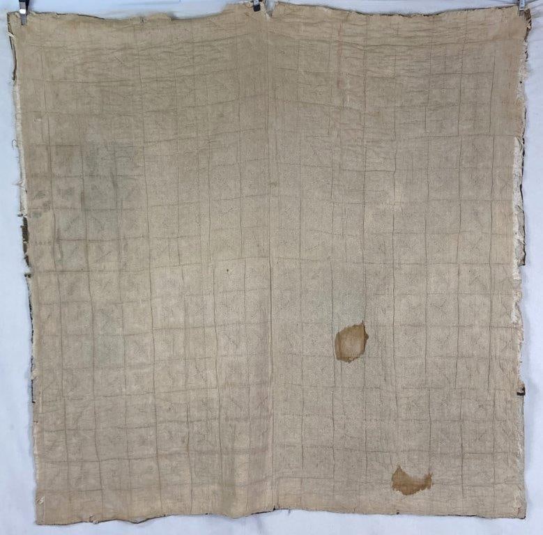 Wagon Wheel Quilt - 5