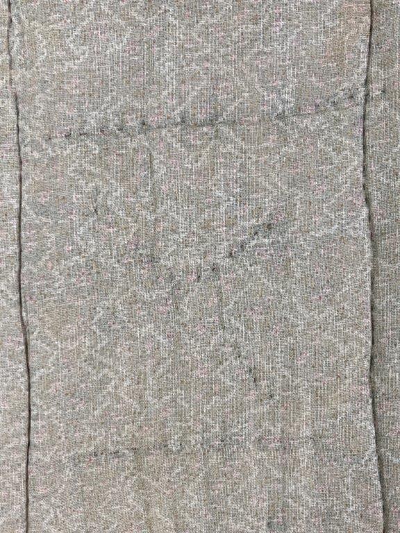 Wagon Wheel Quilt - 7