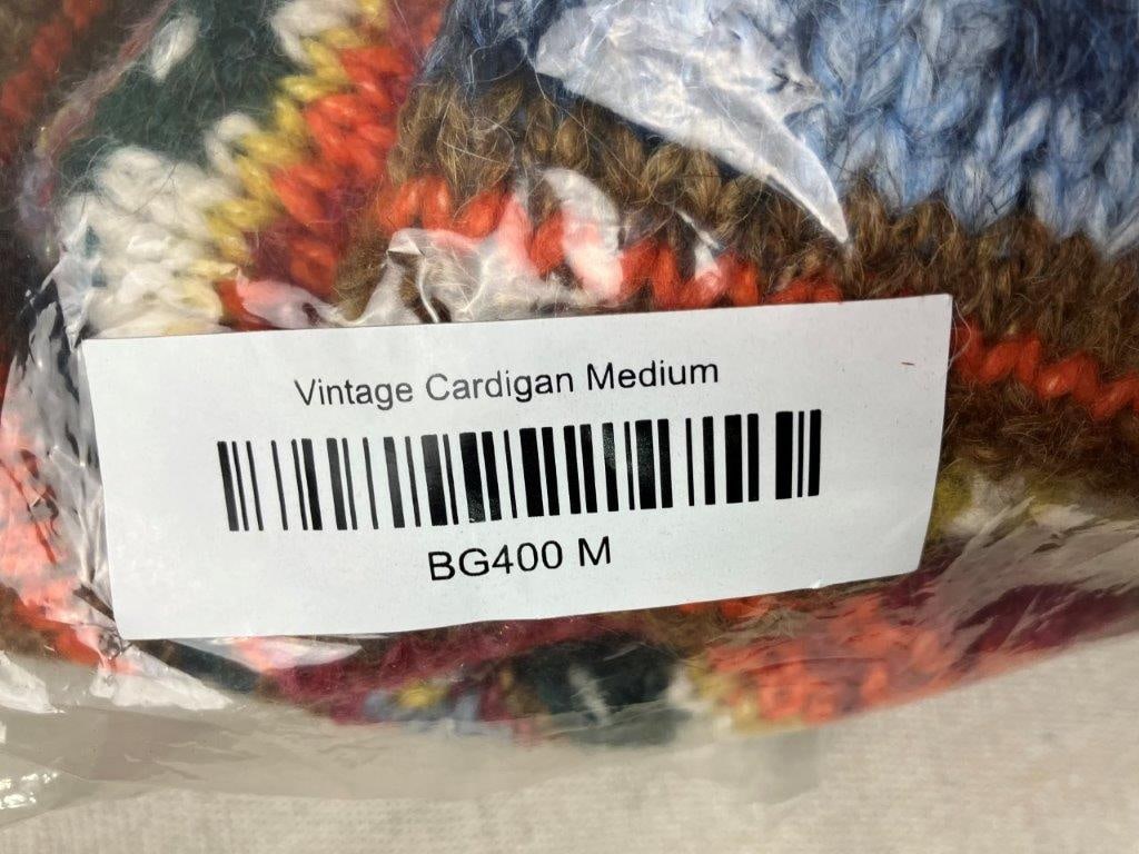 Four Southwestern Jacket Pieces - 3