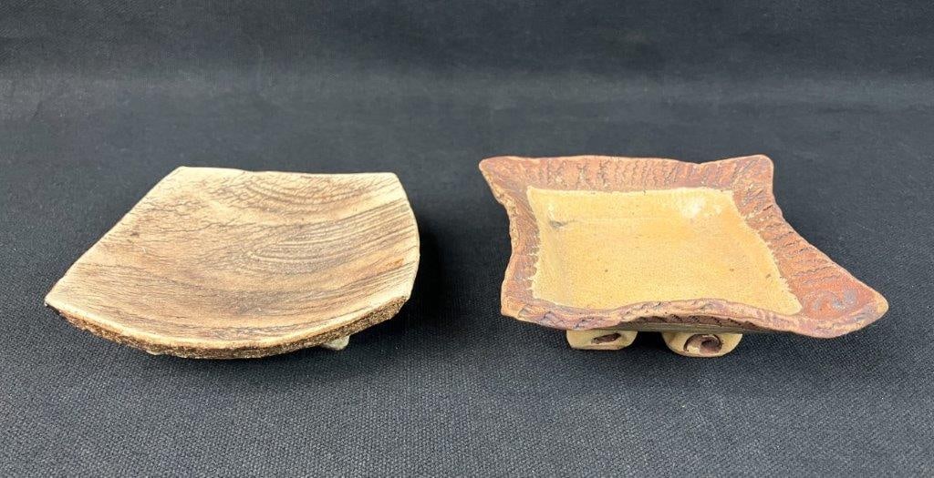 Studio Pottery Assortment - 2