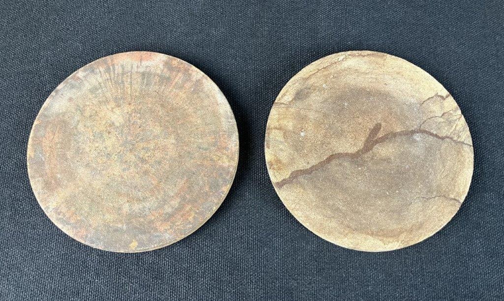 Studio Pottery Assortment - 4