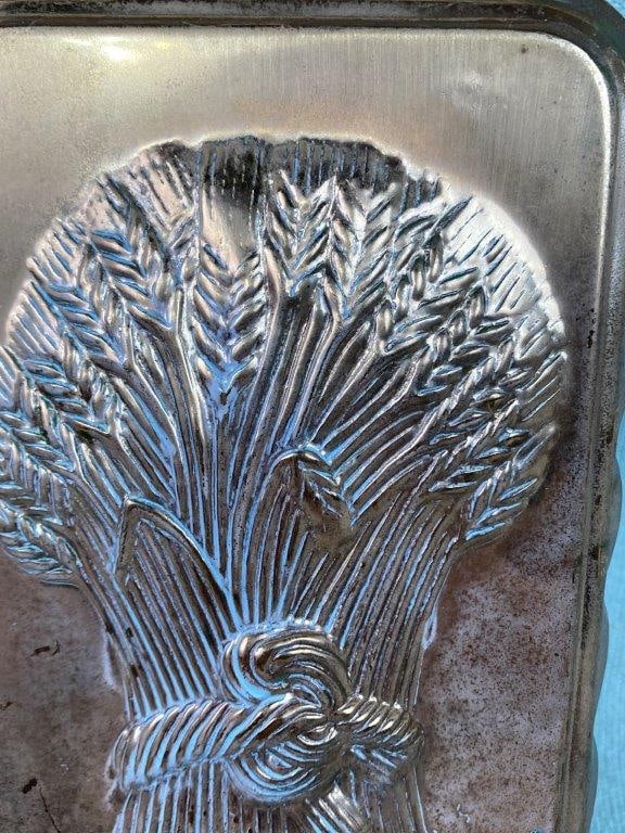Copper Mold - 2