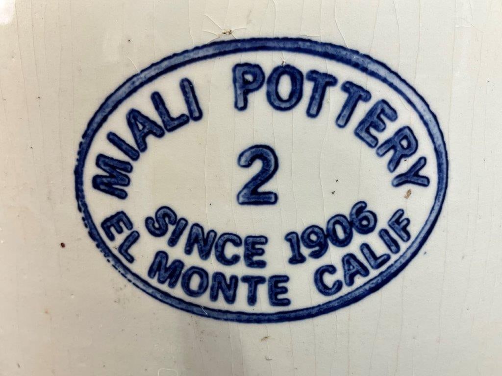 Miali Pottery Water Cooler - 3