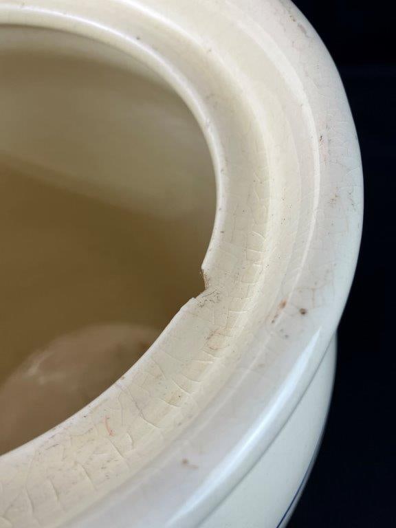 Miali Pottery Water Cooler - 4