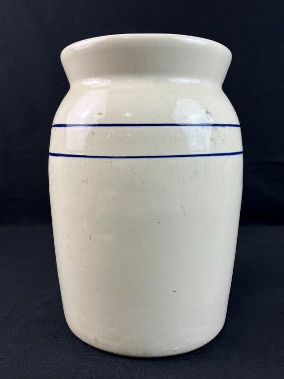 Miali Pottery Water Cooler - 5