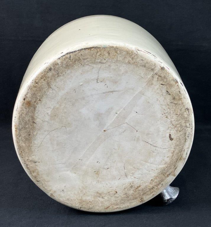 Miali Pottery Water Cooler - 6