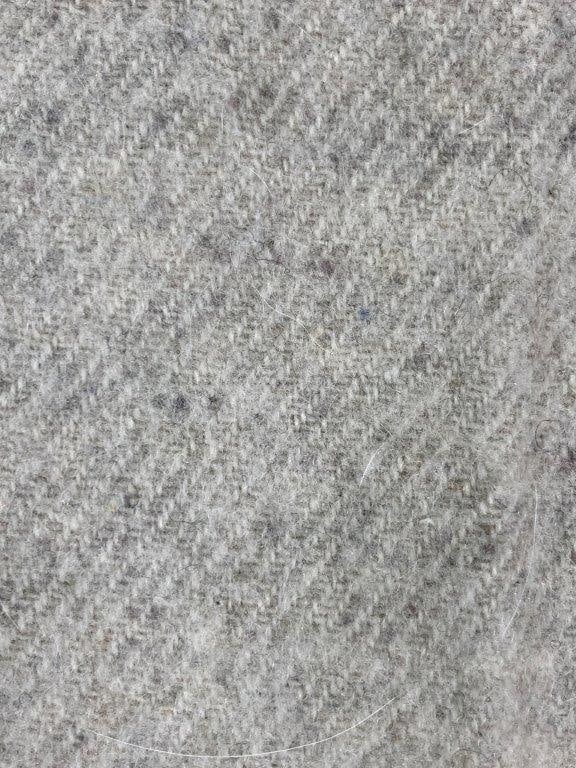 Wool Coverlet - 2