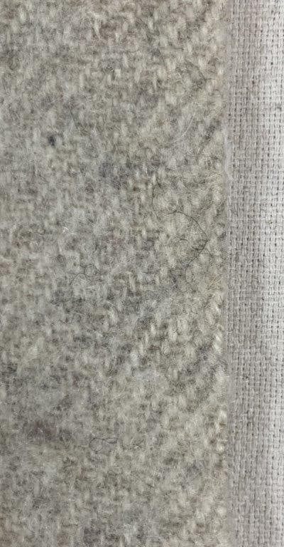 Wool Coverlet - 3