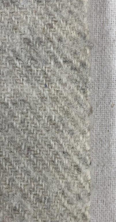 Wool Coverlet - 4