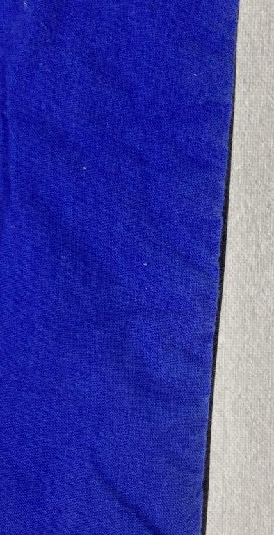 Double Nine Patch Quilt - 8