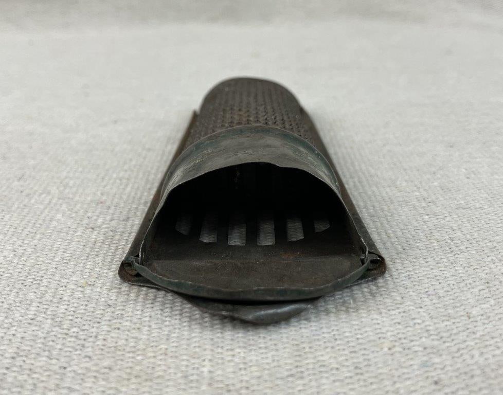 Metal Nutmeg Grater - 2