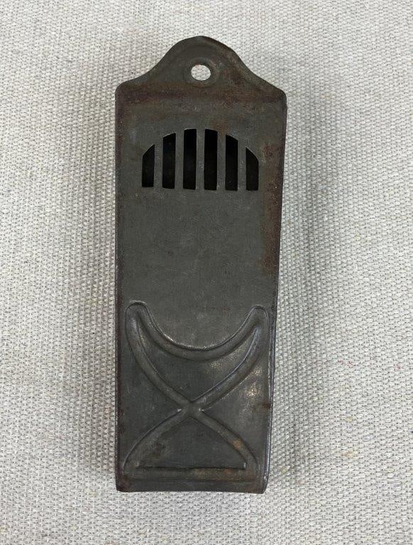 Metal Nutmeg Grater - 3