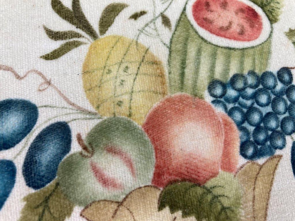 Fruit Still Life Theorem Painting - 2