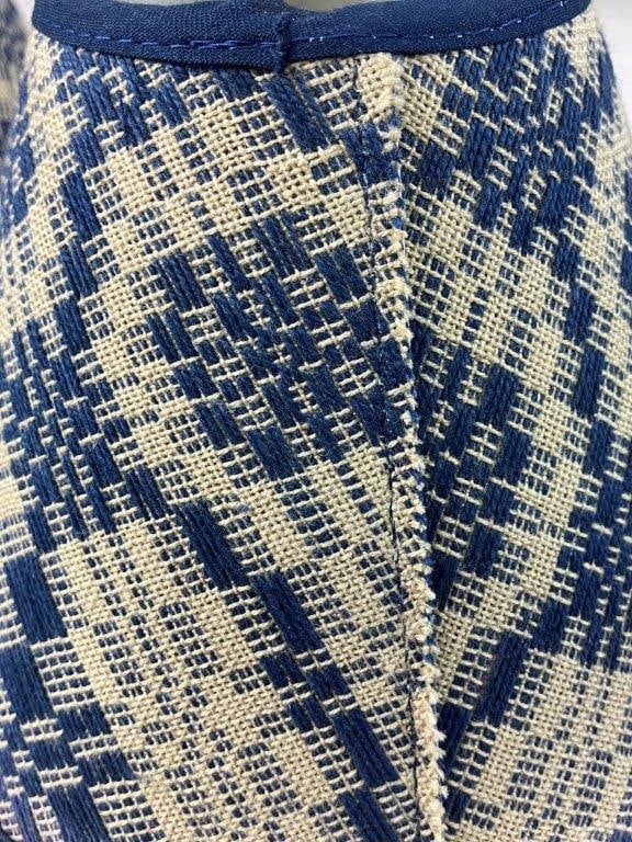 Set of Needlepoint Design Lampshades - 2