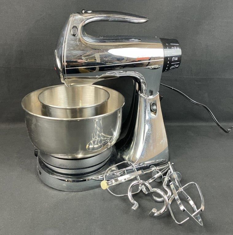 Sunbeam Mixer (1 of 5)