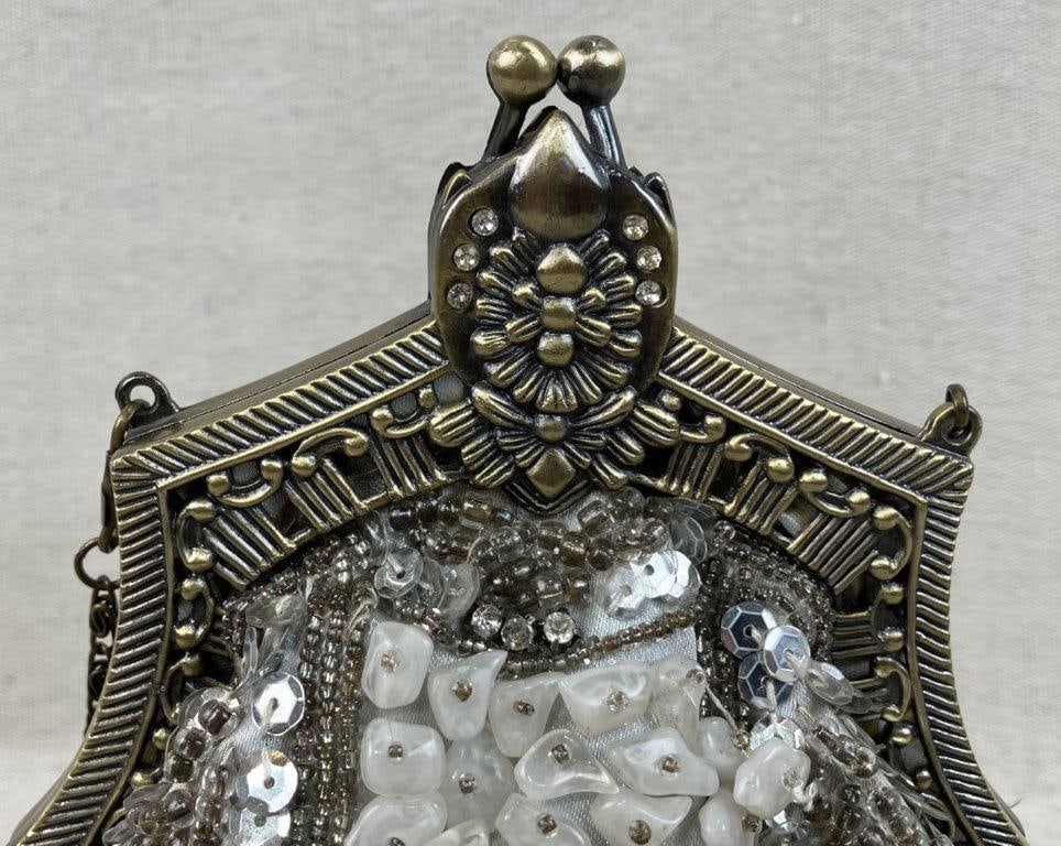 Victorian Trading Annalise Purse - 3