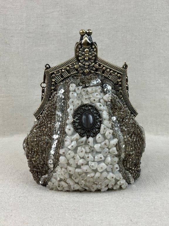 Victorian Trading Annalise Purse - 5