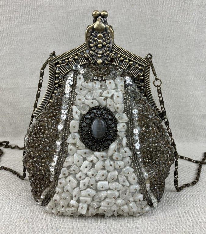 Victorian Trading Annalise Purse - 6